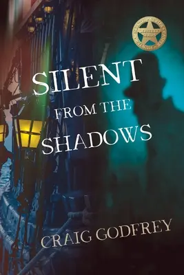 Ticho z tieňa - Silent From The Shadows
