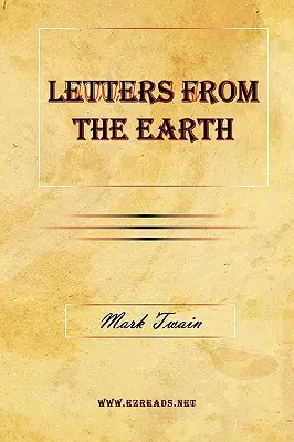 Listy zo Zeme - Letters From The Earth