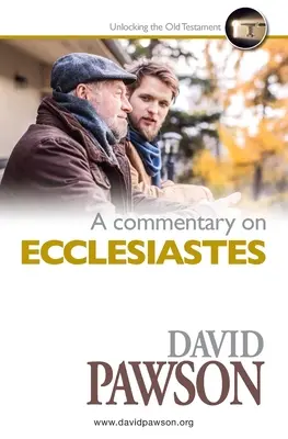 Komentár k Eklézam - A Commentary on ECCLESIASTES
