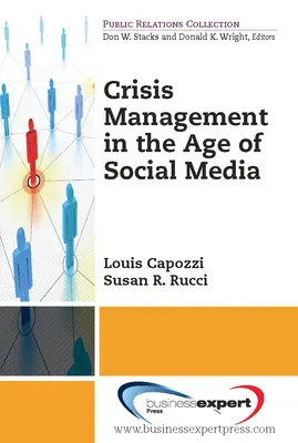 Krízový manažment vo veku sociálnych médií - Crisis Management in the Age of Social Media