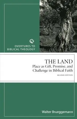 Revidované vydanie knihy Land - Land Revised Edition