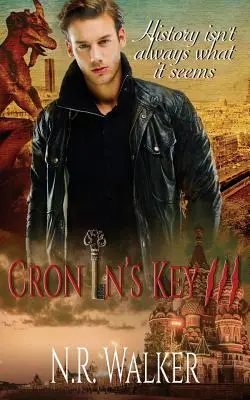 Croninov kľúč III - Cronin's Key III