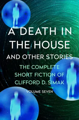 Smrť v dome: A iné príbehy - A Death in the House: And Other Stories