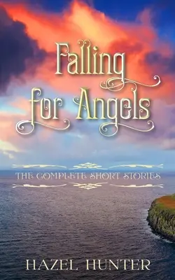 Falling for Angels (Prepadnutie anjelom): Škótska romanca o cestovaní v čase - Falling for Angels: A Scottish Time Travel Romance