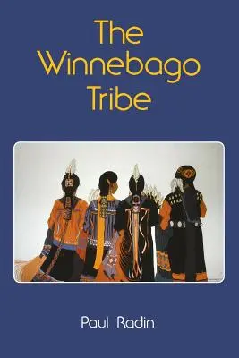 Kmeň Winnebago - The Winnebago Tribe
