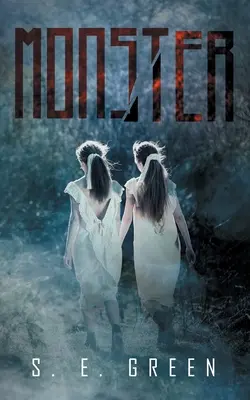 Monštrum: Psychologický triler - Monster: A Psychological Thriller