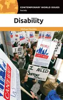 Zdravotné postihnutie: A Reference Handbook - Disability: A Reference Handbook