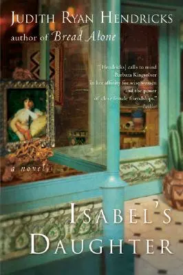 Isabelina dcéra - Isabel's Daughter
