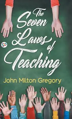 Sedem zákonov vyučovania - The Seven Laws of Teaching