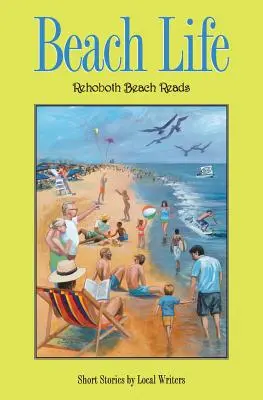 Plážový život - Beach Life