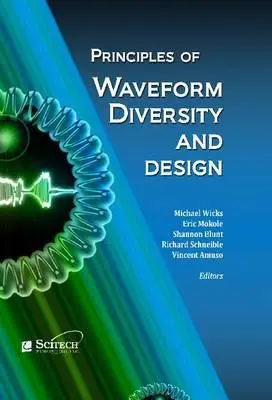 Princípy diverzity a dizajnu tvaru vĺn - Principles of Waveform Diversity and Design