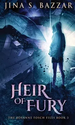 Dedič zúrivosti - Heir of Fury