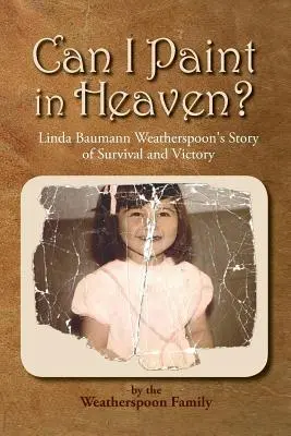 Môžem maľovať v nebi? - Can I Paint in Heaven?