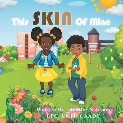 Táto moja koža - This Skin of Mine