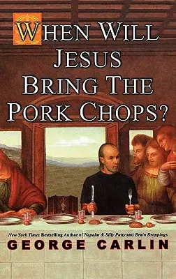 Kedy prinesie Ježiško bravčové rezne? - When Will Jesus Bring the Pork Chops?
