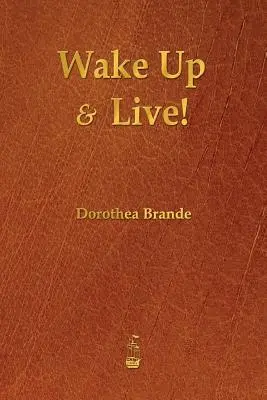 Zobuď sa a ži! - Wake Up and Live!