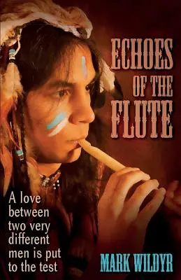 Ozveny flauty - Echoes of the Flute