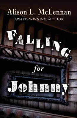 Zamilovať sa do Johnnyho - Falling for Johnny