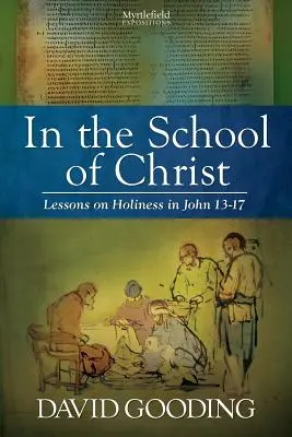 V Kristovej škole - In the School of Christ