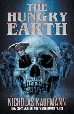 Hladná zem - The Hungry Earth