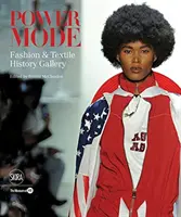 Režim moci: Sila módy - Power Mode: The Force of Fashion