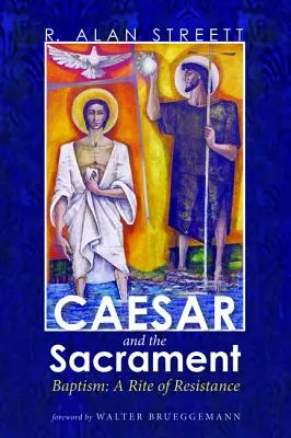 Cézar a sviatosť - Caesar and the Sacrament