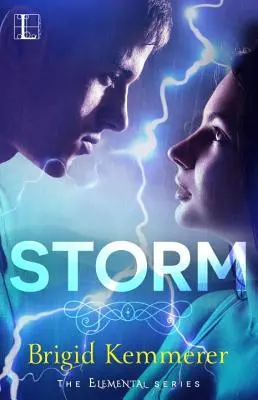 Búrka - Storm