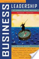 Vedenie podnikov: Jossey-Bass Reader - Business Leadership: A Jossey-Bass Reader