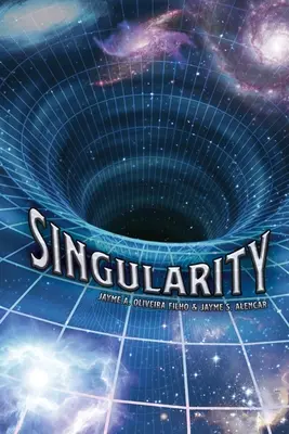 Singularita - Singularity