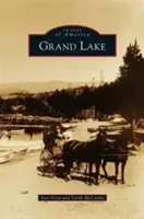 Veľké jazero - Grand Lake