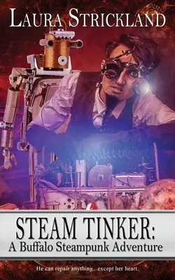 Parný drotár - Steam Tinker