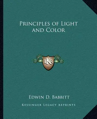 Princípy svetla a farieb - Principles of Light and Color