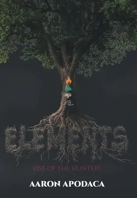 Živly: Vládca čarodejníkov, ktorý sa snaží o to, aby sa mu darilo, aby sa mu darilo: Vydanie: Vzkriesenie lovcov - Elements: Rise of the Hunters