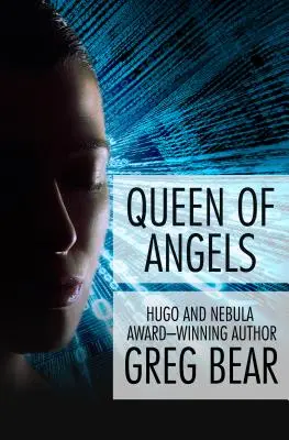 Kráľovná anjelov - Queen of Angels