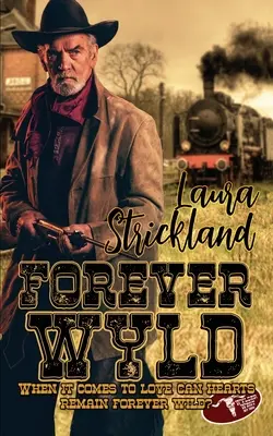 Navždy Wyld - Forever Wyld