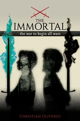 Nesmrteľný: Vojna, ktorou sa začali všetky vojny - The Immortal: The War to Begin All Wars