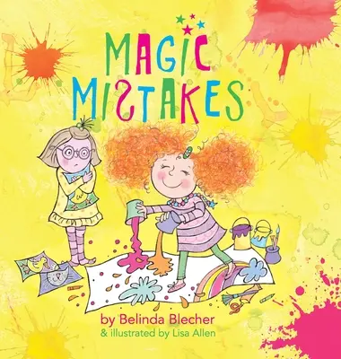 Magické chyby - Magic Mistakes
