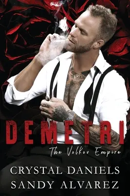 Demetri, Volkovská ríša - Demetri, The Volkov Empire