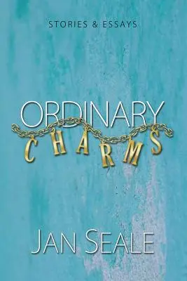 Obyčajné kúzla - Ordinary Charms