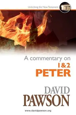 Komentár k 1. a 2. Petrovmu listu - A Commentary on 1 & 2 Peter
