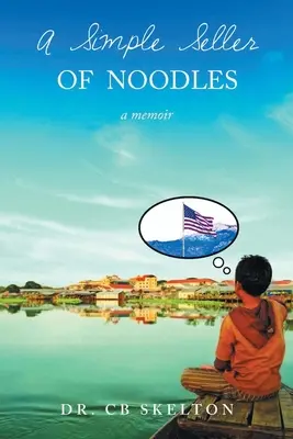 Jednoduchý predajca rezancov - A Simple Seller of Noodles