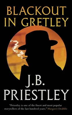 Zatmenie v Gretley (Valancourt 20th Century Classics) - Blackout in Gretley (Valancourt 20th Century Classics)
