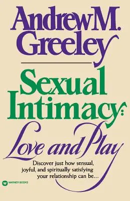 Sexuálna intimita: Láska a hra - Sexual Intimacy: Love and Play
