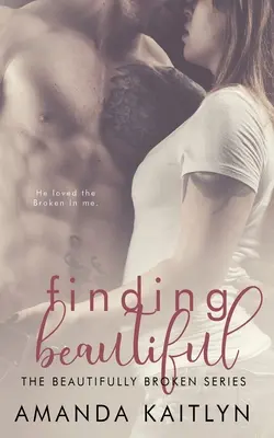 Nájsť krásnu - Finding Beautiful