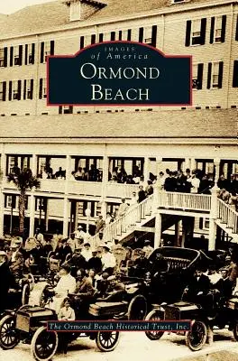 Ormondská pláž - Ormond Beach