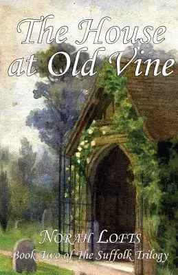 Dom v Old Vine - The House at Old Vine