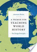 Základné informácie o vyučovaní svetových dejín: Desať princípov projektovania - A Primer for Teaching World History: Ten Design Principles