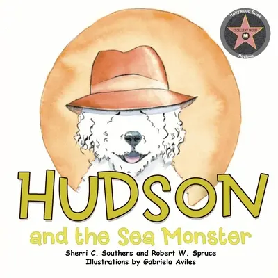 Hudson a morská príšera - Hudson and the Sea Monster