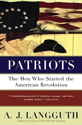 Patrioti - Patriots