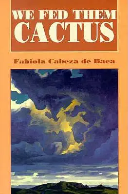 Kŕmili sme ich kaktusom - We Fed Them Cactus